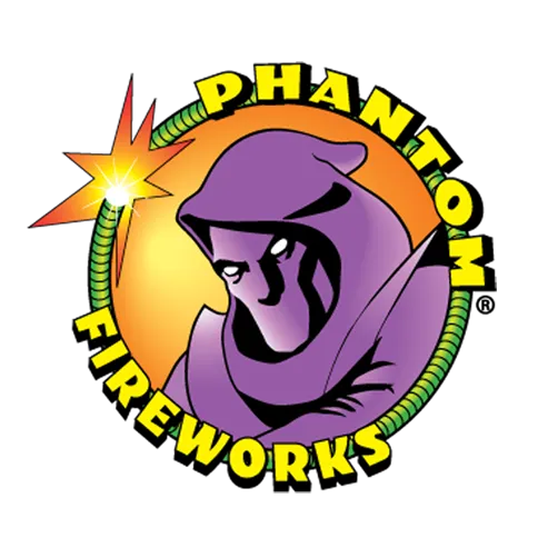 Phantom Fireworks